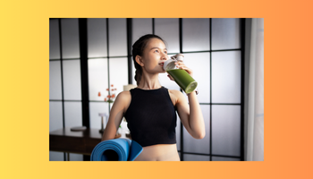 置き換えダイエット中のメンタルケア